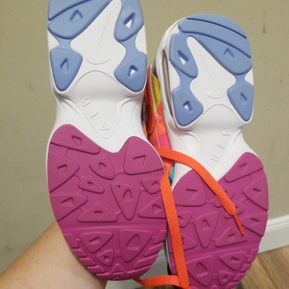 Nike Air Max Mens 6/Wmns 7.5 - Picture 3 of 3